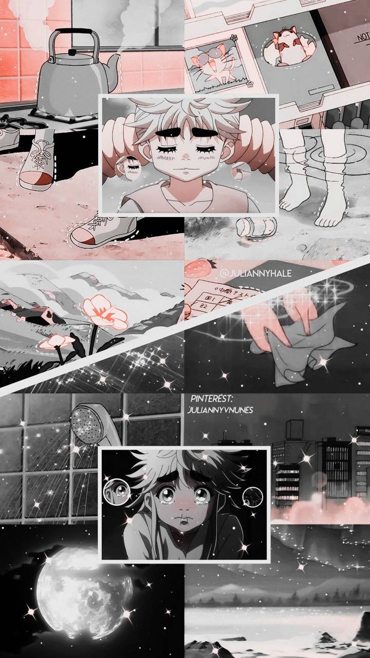 720x1280 Hunter x Hunter wallpaper