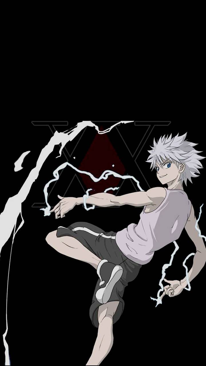 720x1280 Free Aesthetic Hunterxhunter Wallpaper HD. Wallpaper