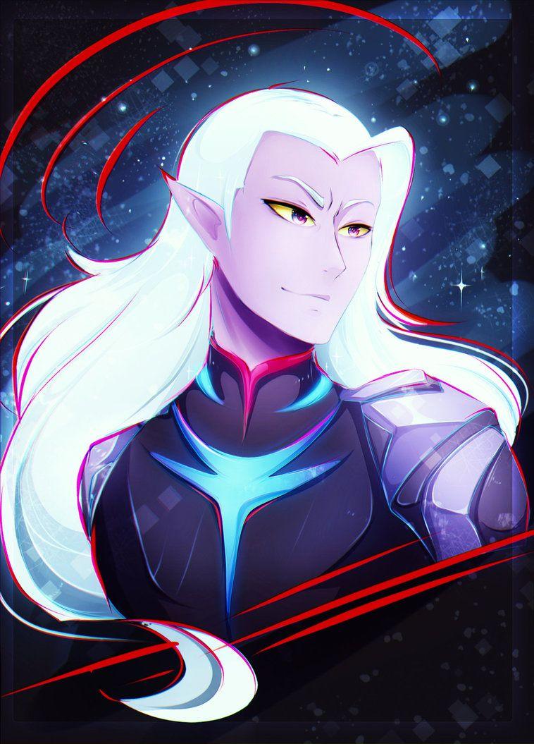 Lotor Wallpapers - Top Free Lotor Backgrounds - WallpaperAccess