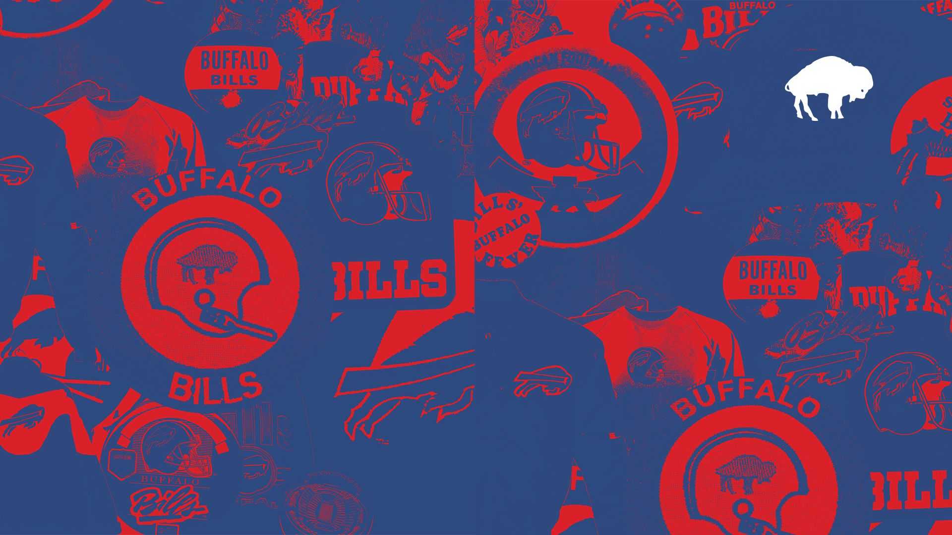 1920x1080 HD Buffalo Bills Wallpaper Free HD Wallpaper