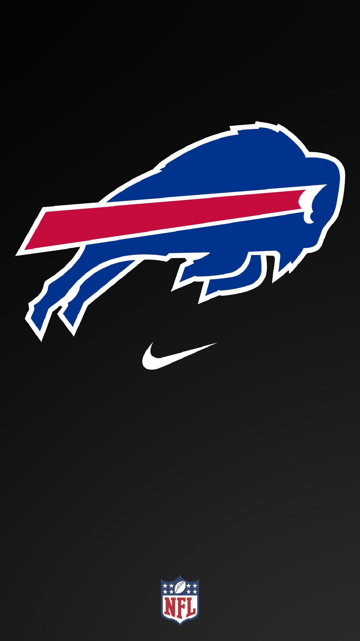 Bills Logo Wallpapers - Top Free Bills Logo Backgrounds - WallpaperAccess