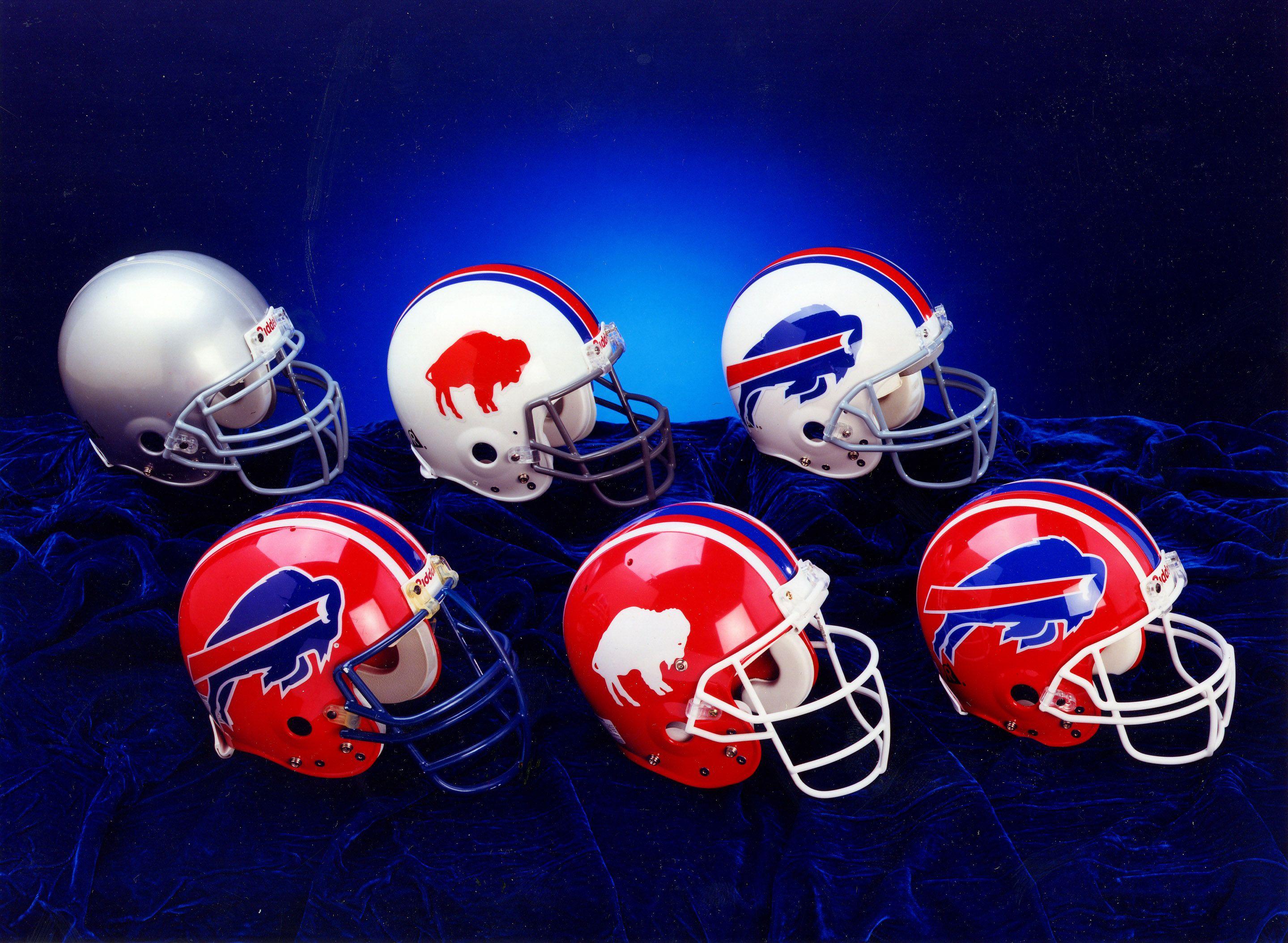2879x2108 Buffalo Bills Wallpaper