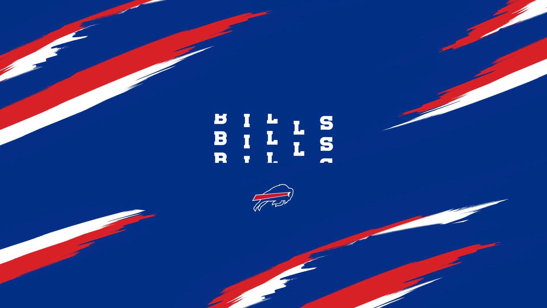 1920x1080 Buffalo Bills Wallpaper HD Free HD Wallpaper