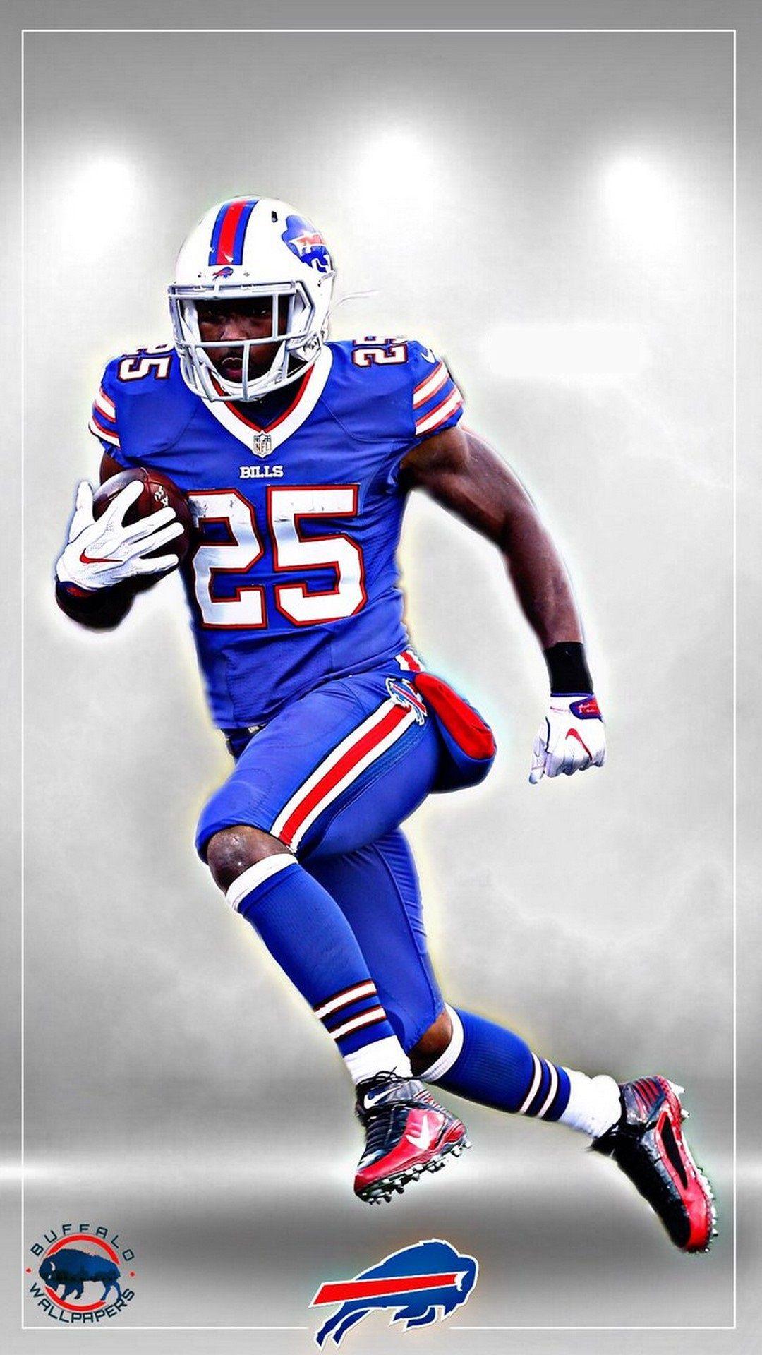 1080x1920 Buffalo Bills iPhone Screen Wallpaper NFL iPhone Wallpaper