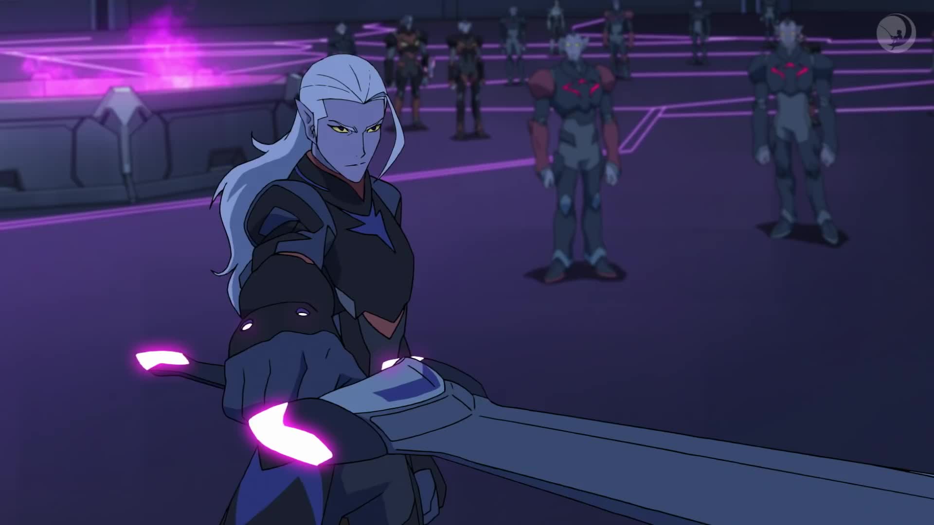 1920x1080 Lotor Wallpaper