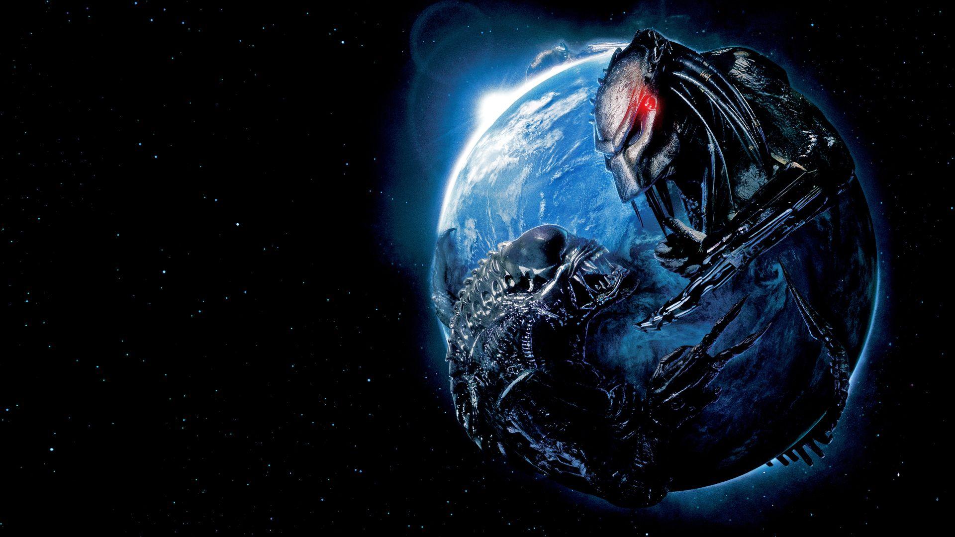 1920x1080 Alien Planet Wallpaper Download Free
