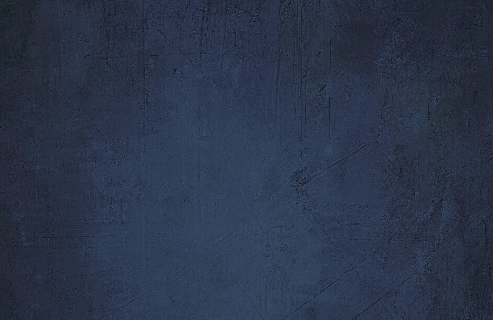 1650x1070 Dark Blue Grunge Cement Wallpaper Mural