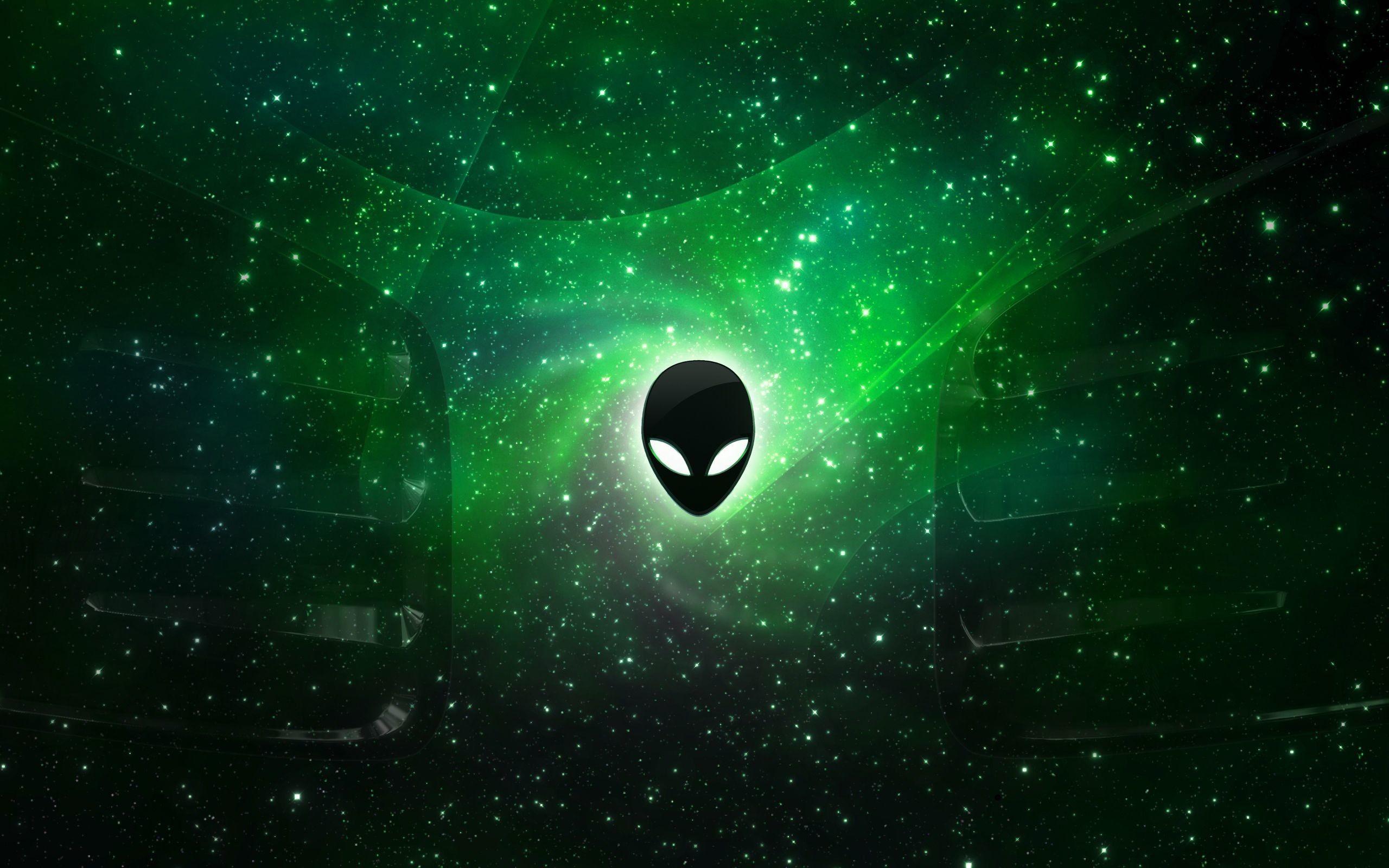 2560x1600 Cool Wallpaper Alien