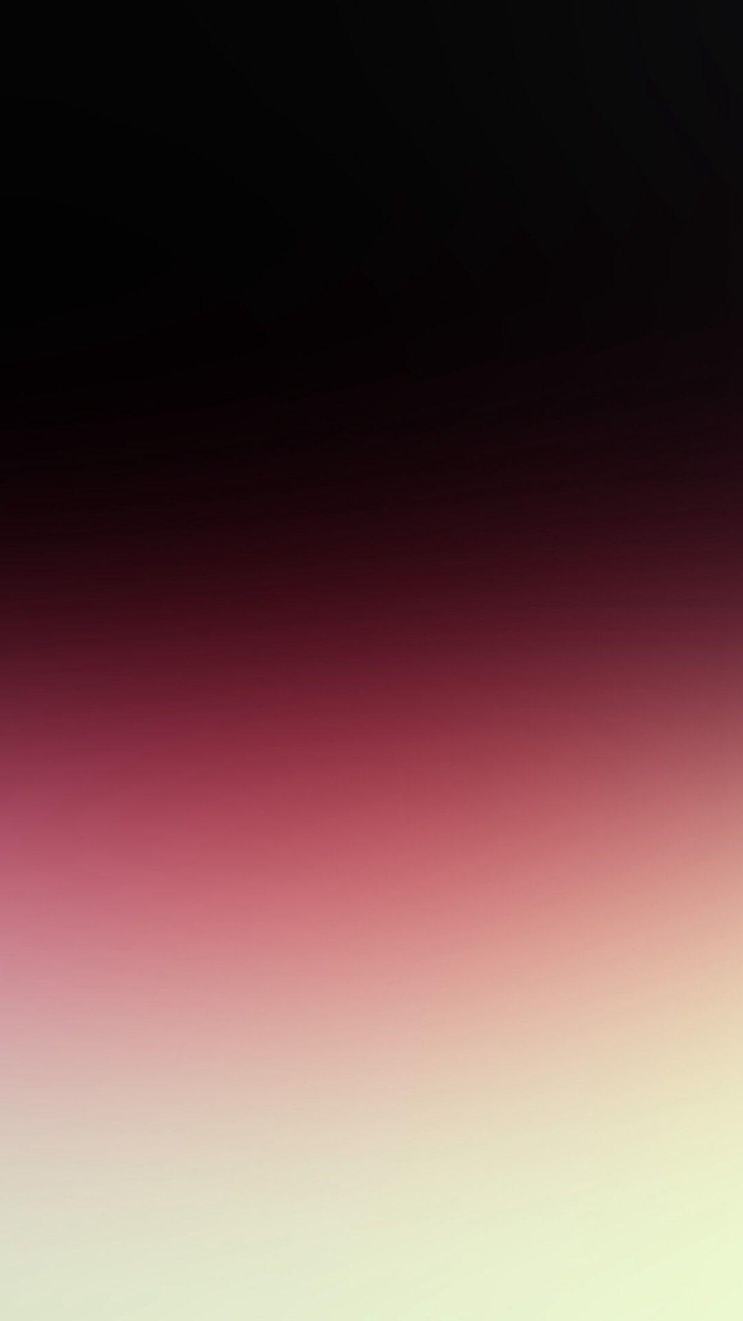 1080x1920 Black Ombre Wallpaper HD