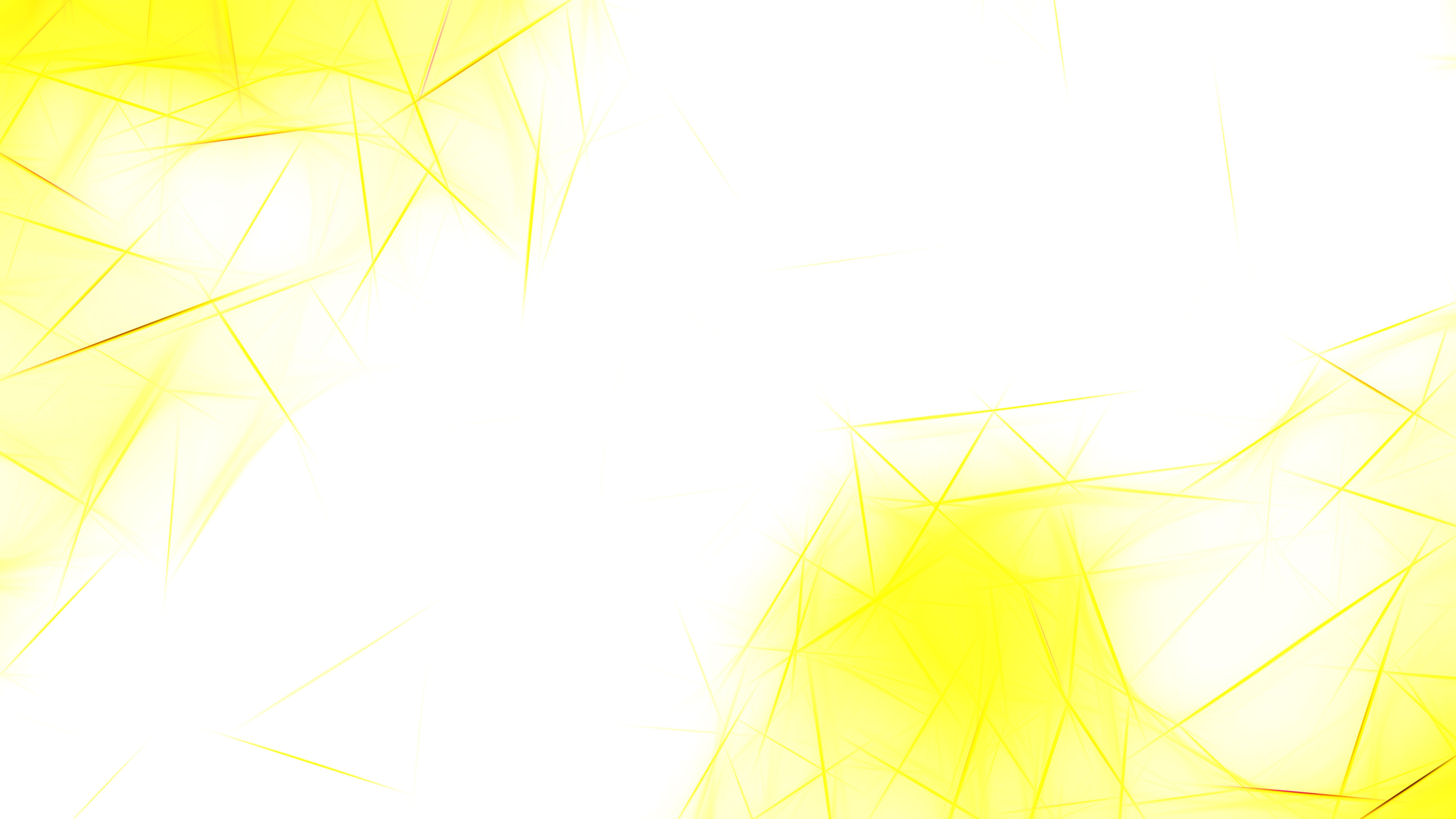 8000x4500 Yellow And White Wallpaper