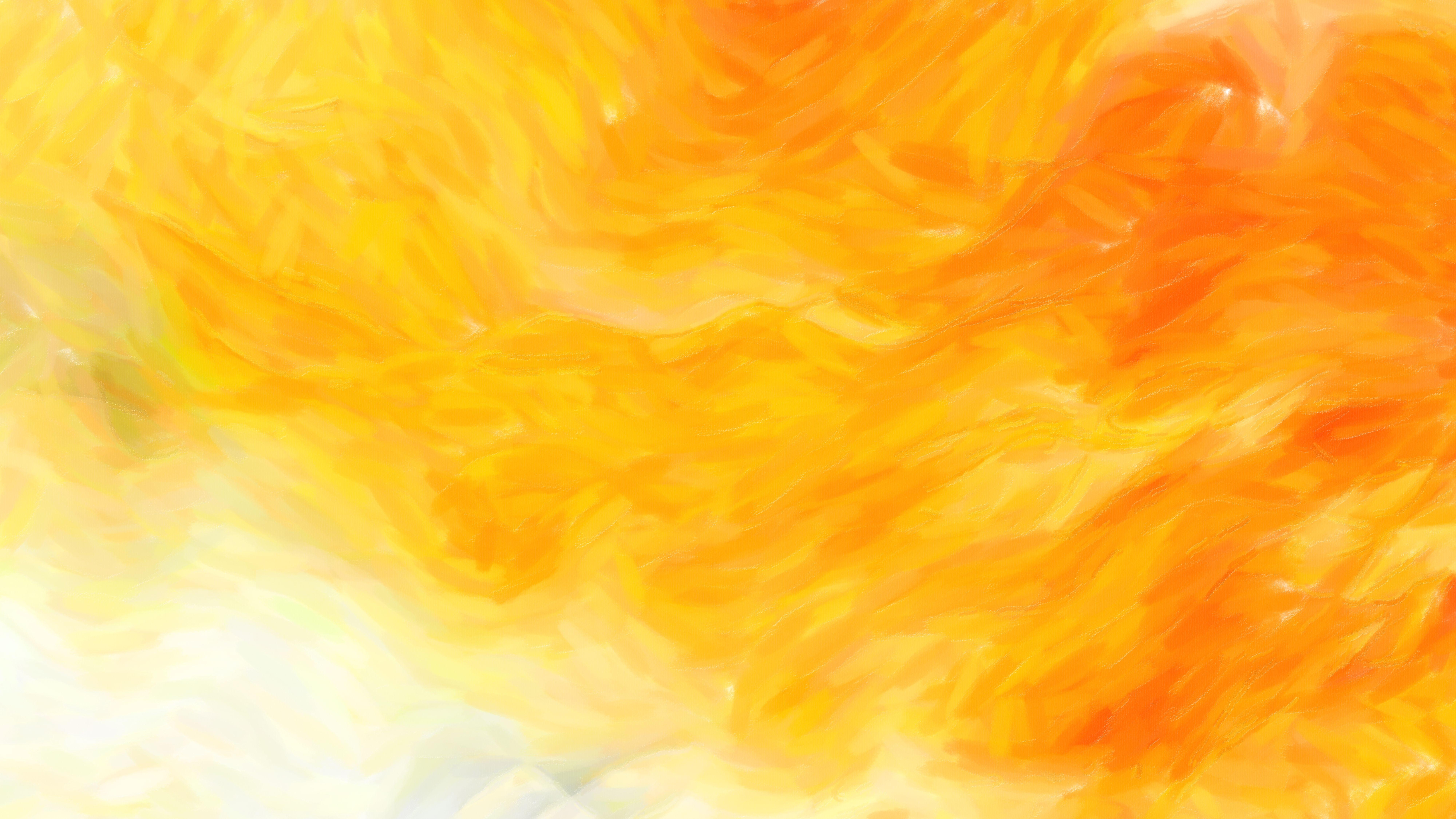 8000x4500 Free download Abstract Orange and White Paint Texture Background [8000x4500] for your Desktop, Mobile & Tablet. Explore Texture Background. Texture Wallpaper, Wallpaper Texture, Texture Wallpaper