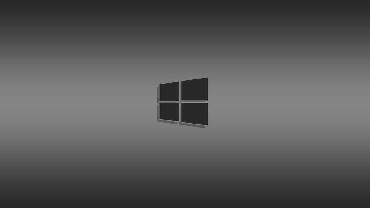 Cool Windows Logo Wallpapers - Top Free Cool Windows Logo Backgrounds ...