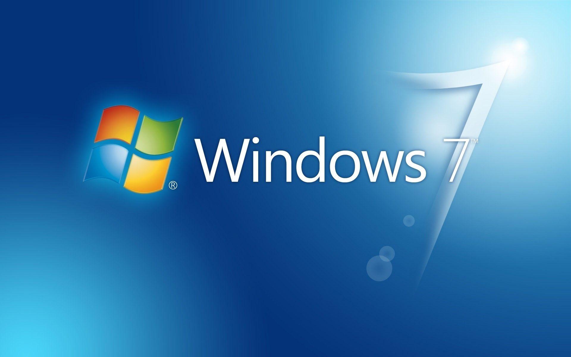 1920x1200 Windows Win Logo wallpaper