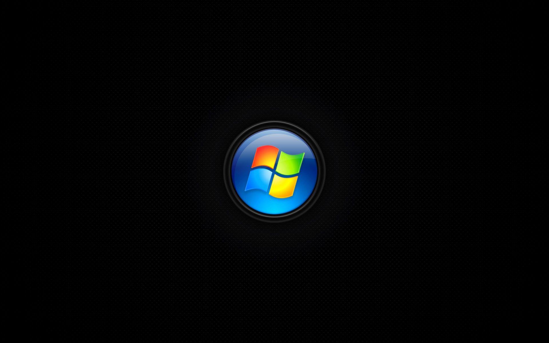 Cool Windows Logo Wallpapers - Top Free Cool Windows Logo Backgrounds ...