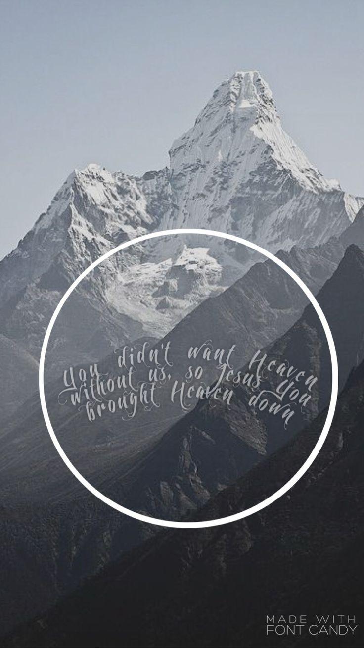 736x1309 iPhone wallpaper Christian worship song Hillsong Worship a. Wallpaper iphone quotes songs, iPhone wallpaper quotes inspirational, iPhone wallpaper bible