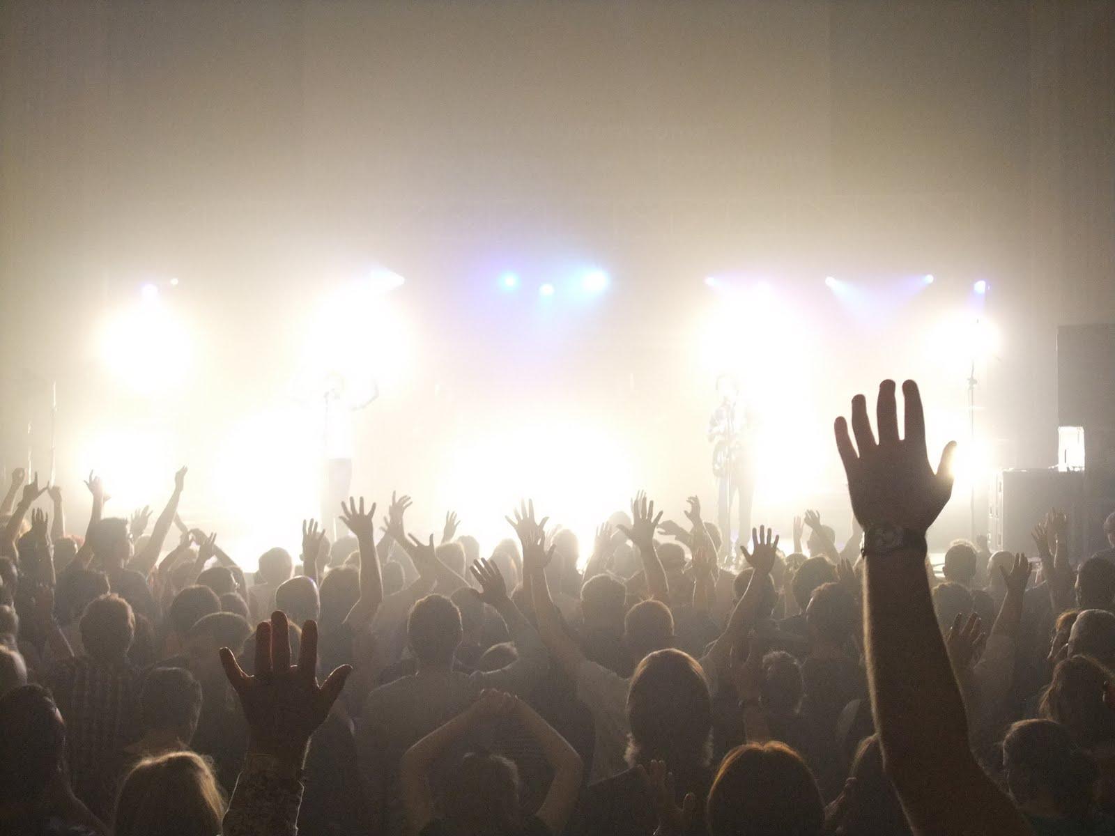 Christian Worship Wallpapers - Top Free Christian Worship Backgrounds ...