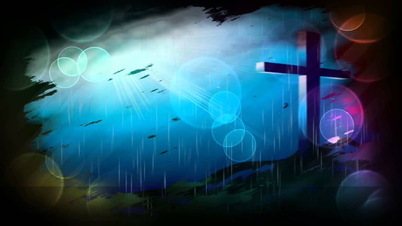 1280x720 Christian Background