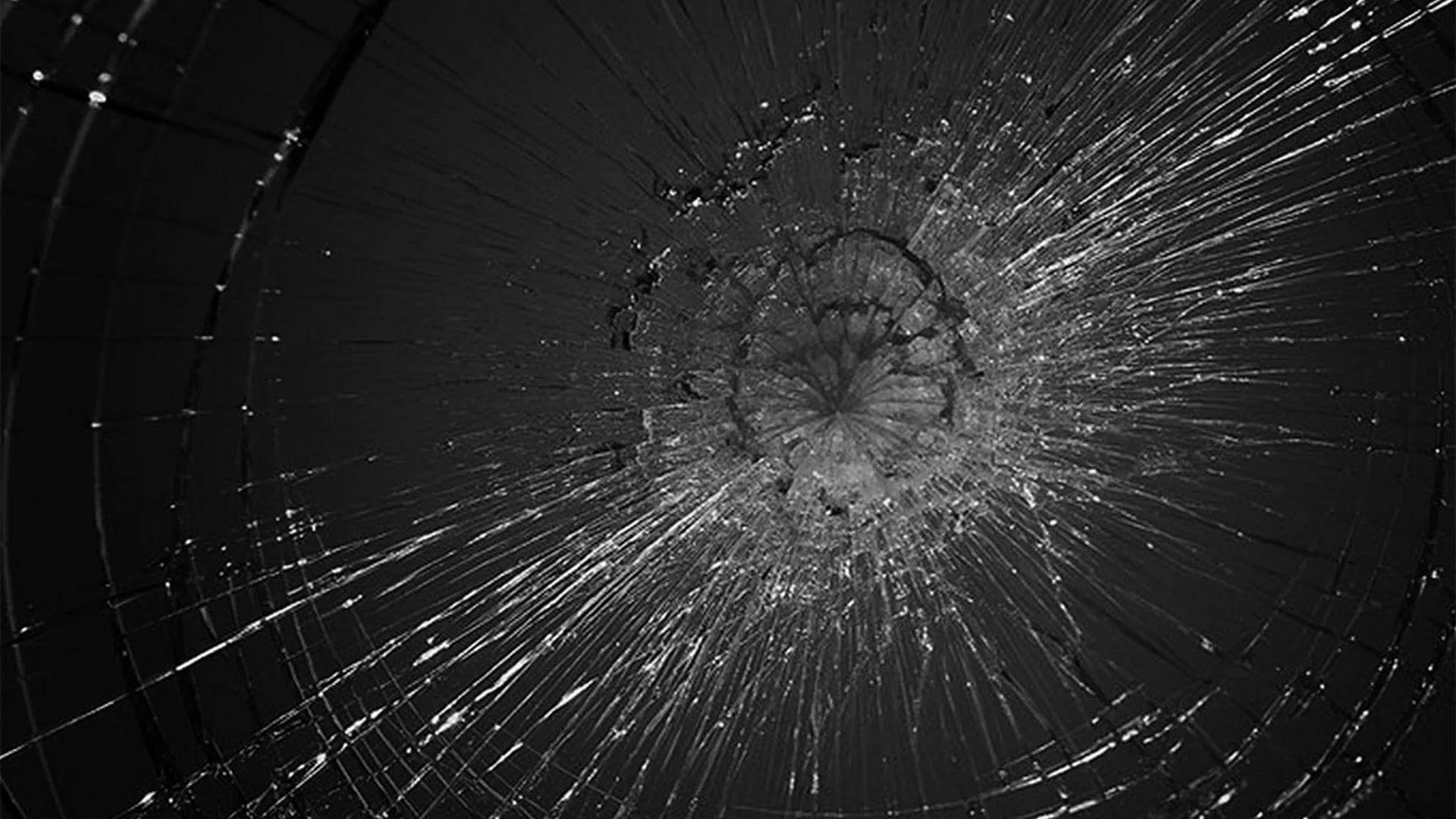 Black Broken Screen Wallpapers - Top Free Black Broken Screen