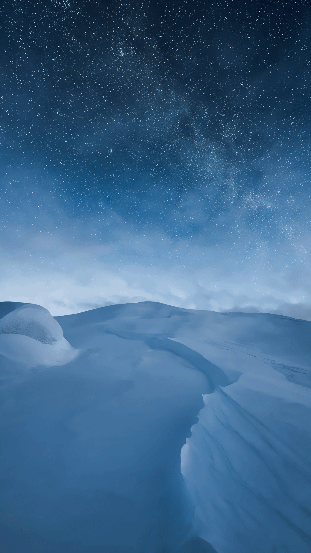 1080x1920 Download UMIDIGI Crystal Stock Wallpaper • ThemeFoxx