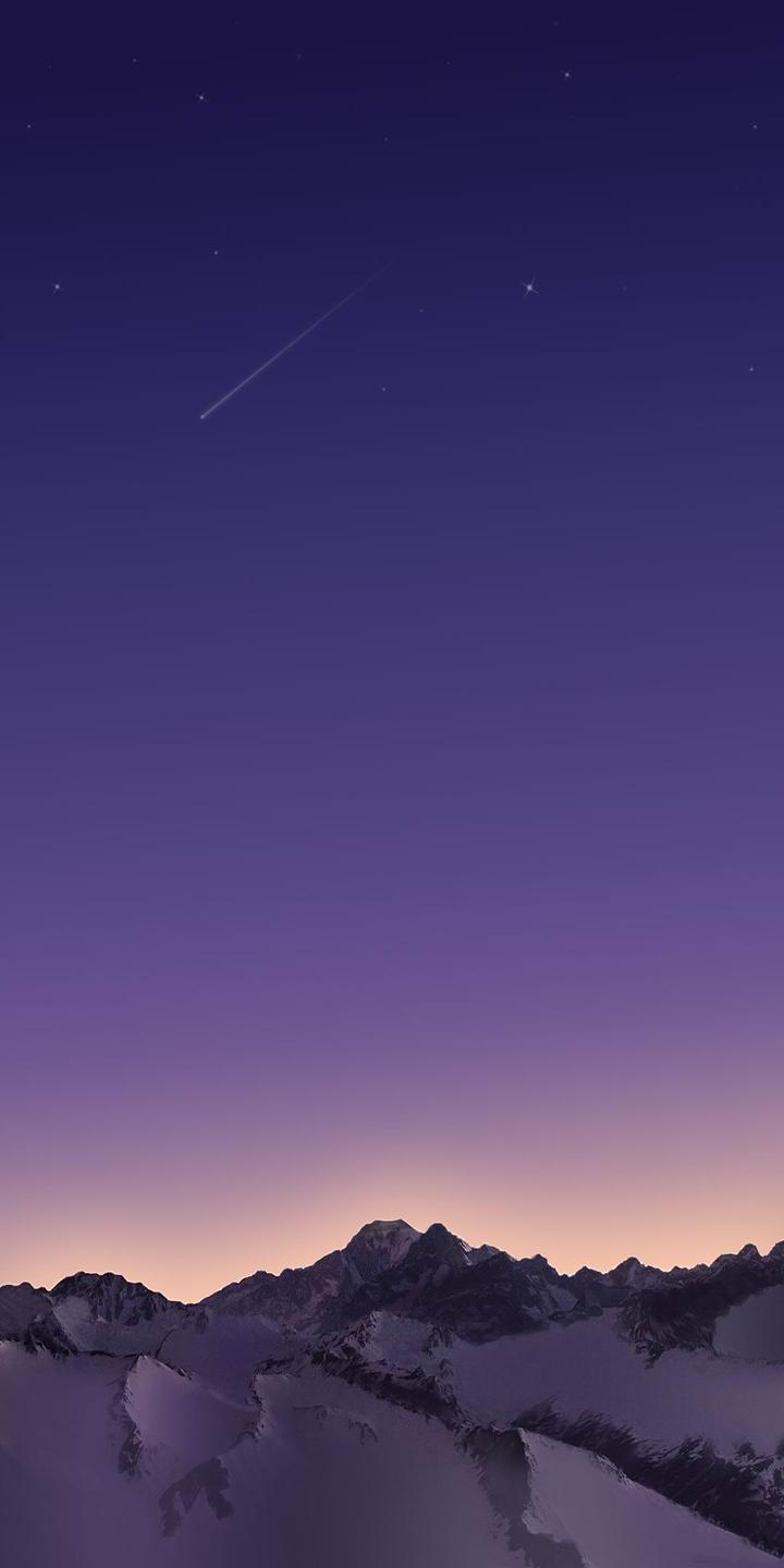720x1440 UMIDIGI S2 Stock Wallpaper Droidvendor (10)