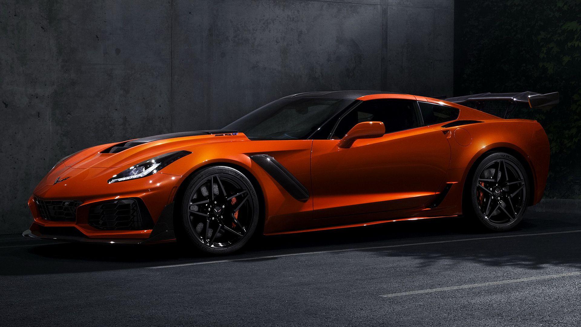 1920x1080 Free download 2018 Chevrolet Corvette ZR1 Full HD Wallpaper and [1920x1080] for your Desktop, Mobile & Tablet. Explore 2018 Corvette Z06 Wallpaper Corvette Z06 Wallpaper, Corvette Z06 Wallpaper, 2016 Corvette Z06 Wallpaper