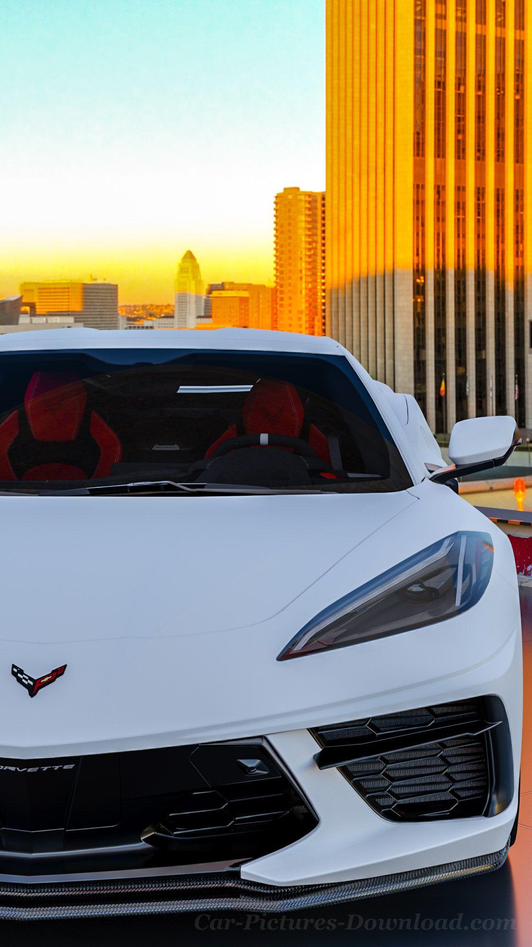 1080x1920 Corvette Wallpaper Image, Desktop & Mobile