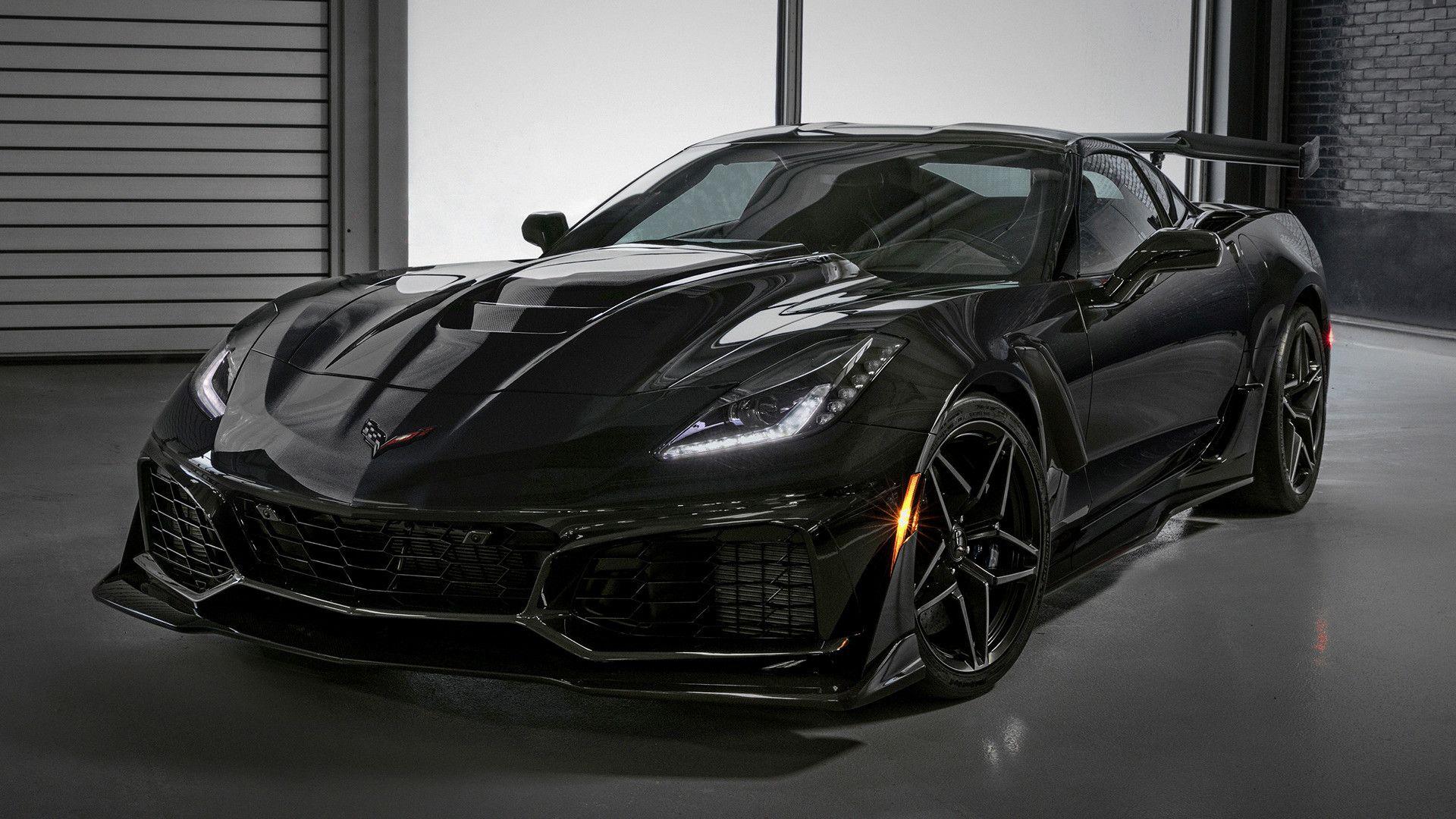 1920x1080 Corvette Wallpaper background picture
