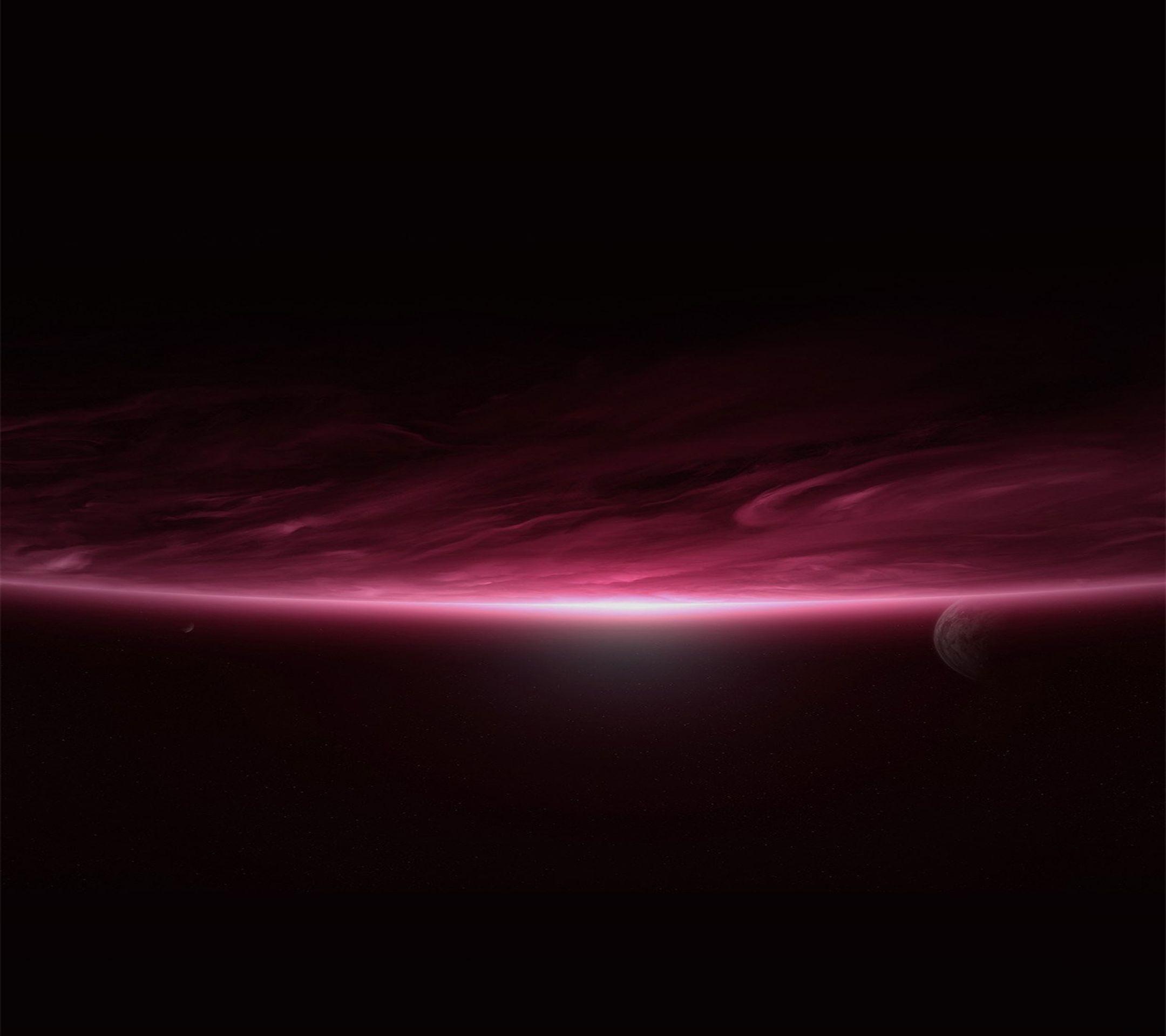 2160x1920 Download UMIDIGI Z Pro Stock Wallpaper