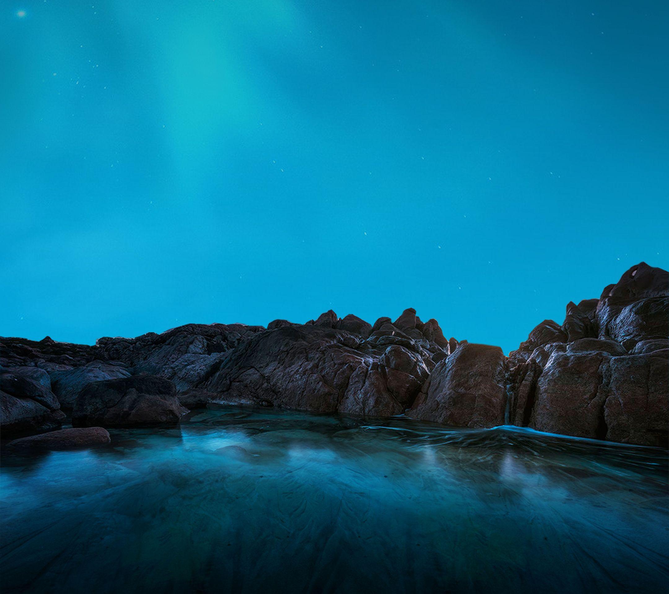 2160x1920 Wallpaper