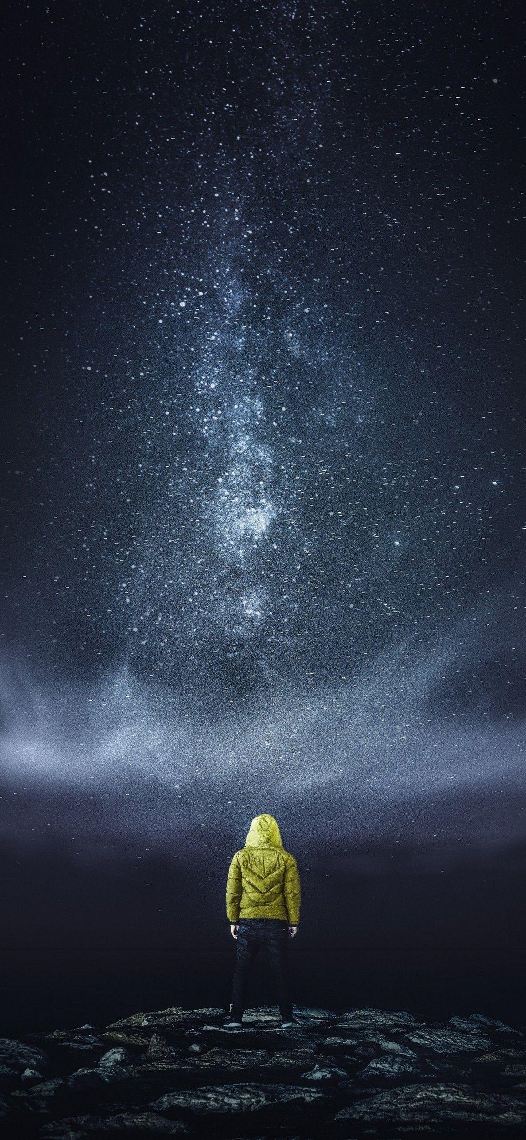 1080x2340 Background HD Wallpaper
