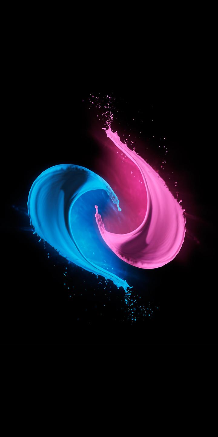 720x1440 UMIDIGI S2 Stock Wallpaper Droidvendor (5)