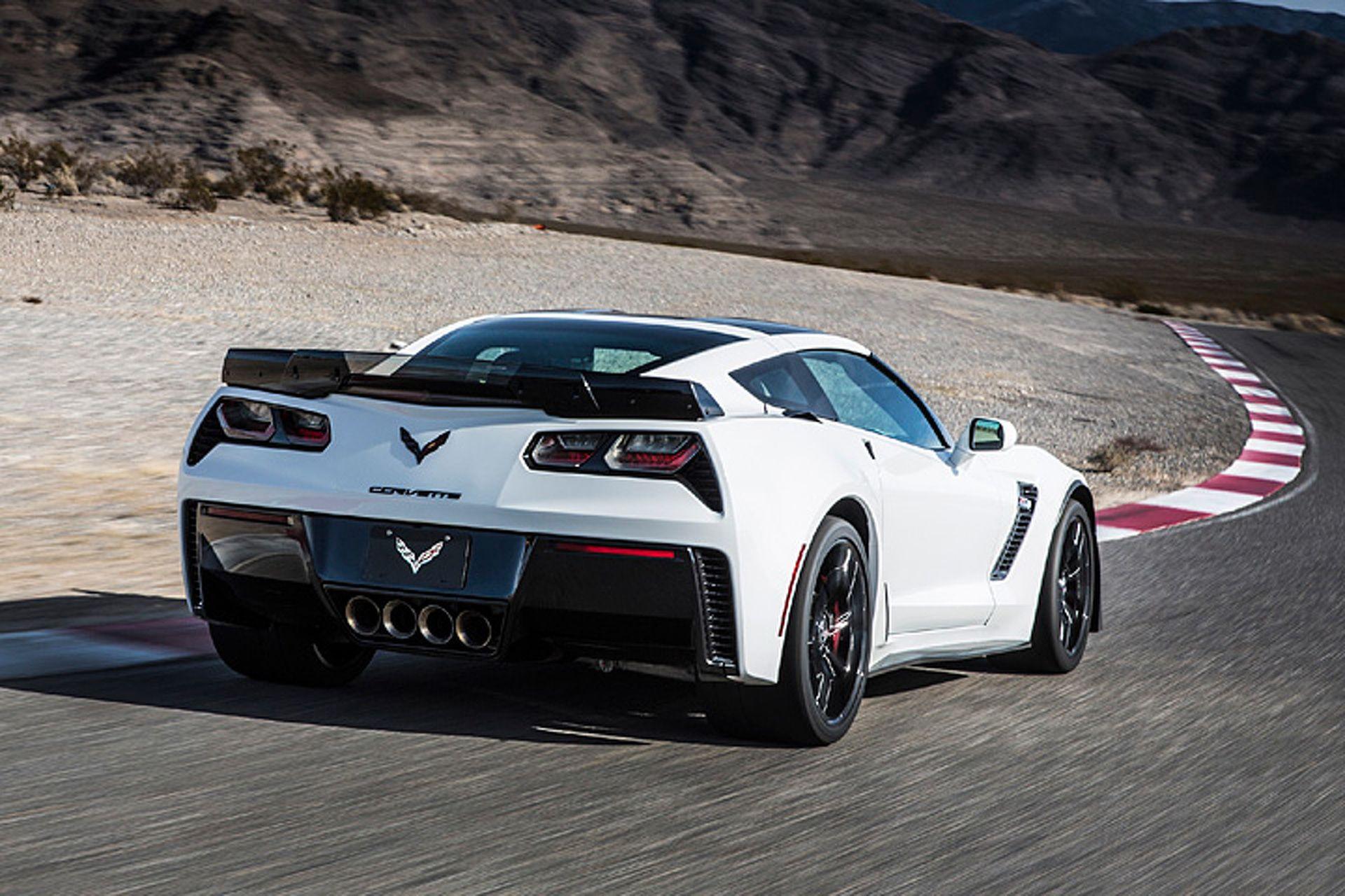 1920x1280 Corvette C7 Stingray