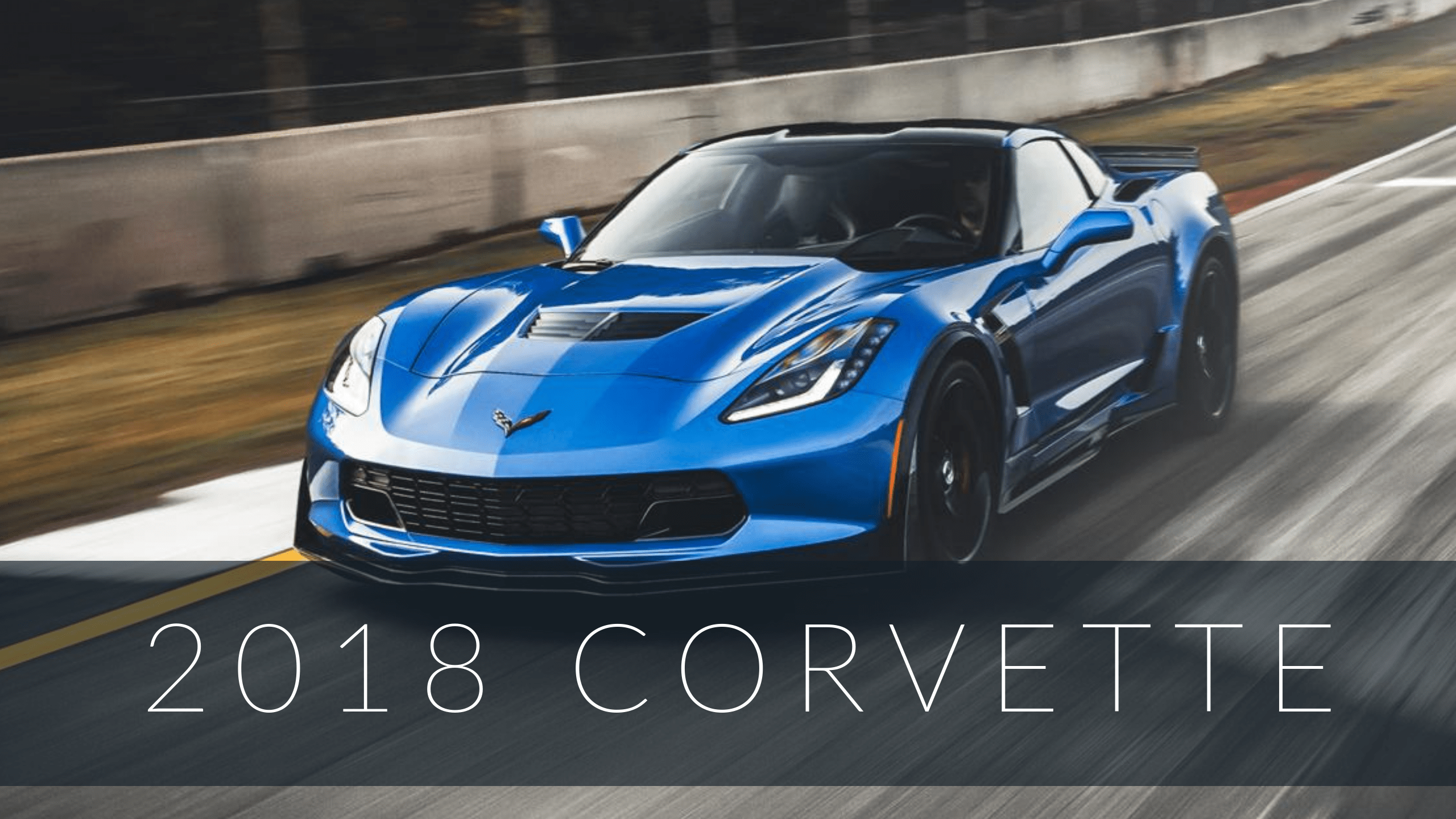 2560x1440 C7 Chevrolet Corvette: Specifications, VIN, Options, Performance, Recalls, & More