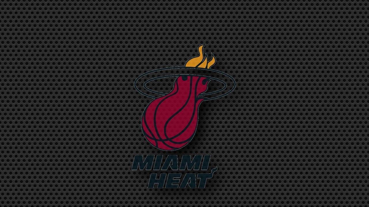 1280x720 Miami Heat Wallpaper for Android