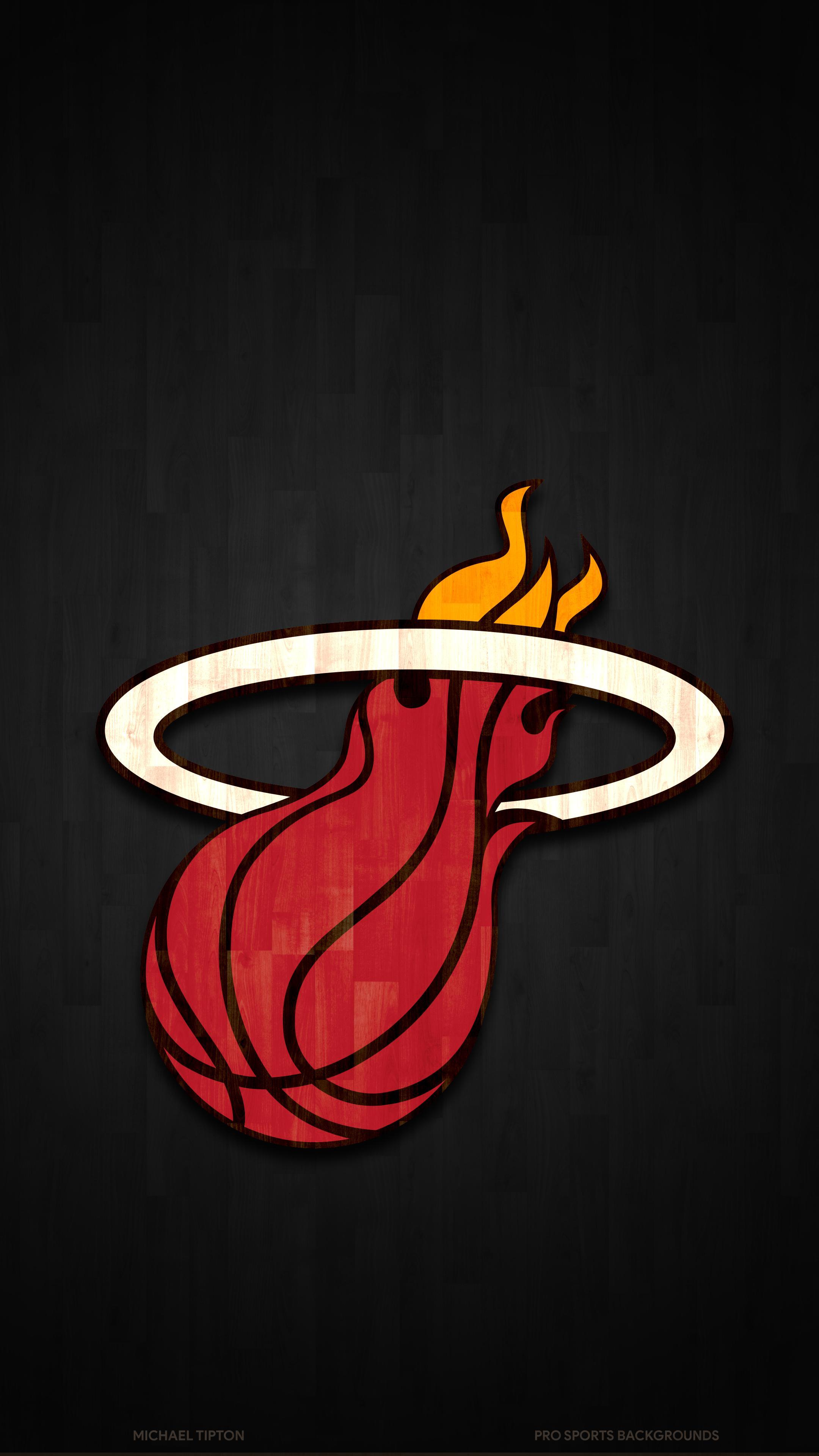 2160x3840 Cool Miami Heat Vice Wallpaper .