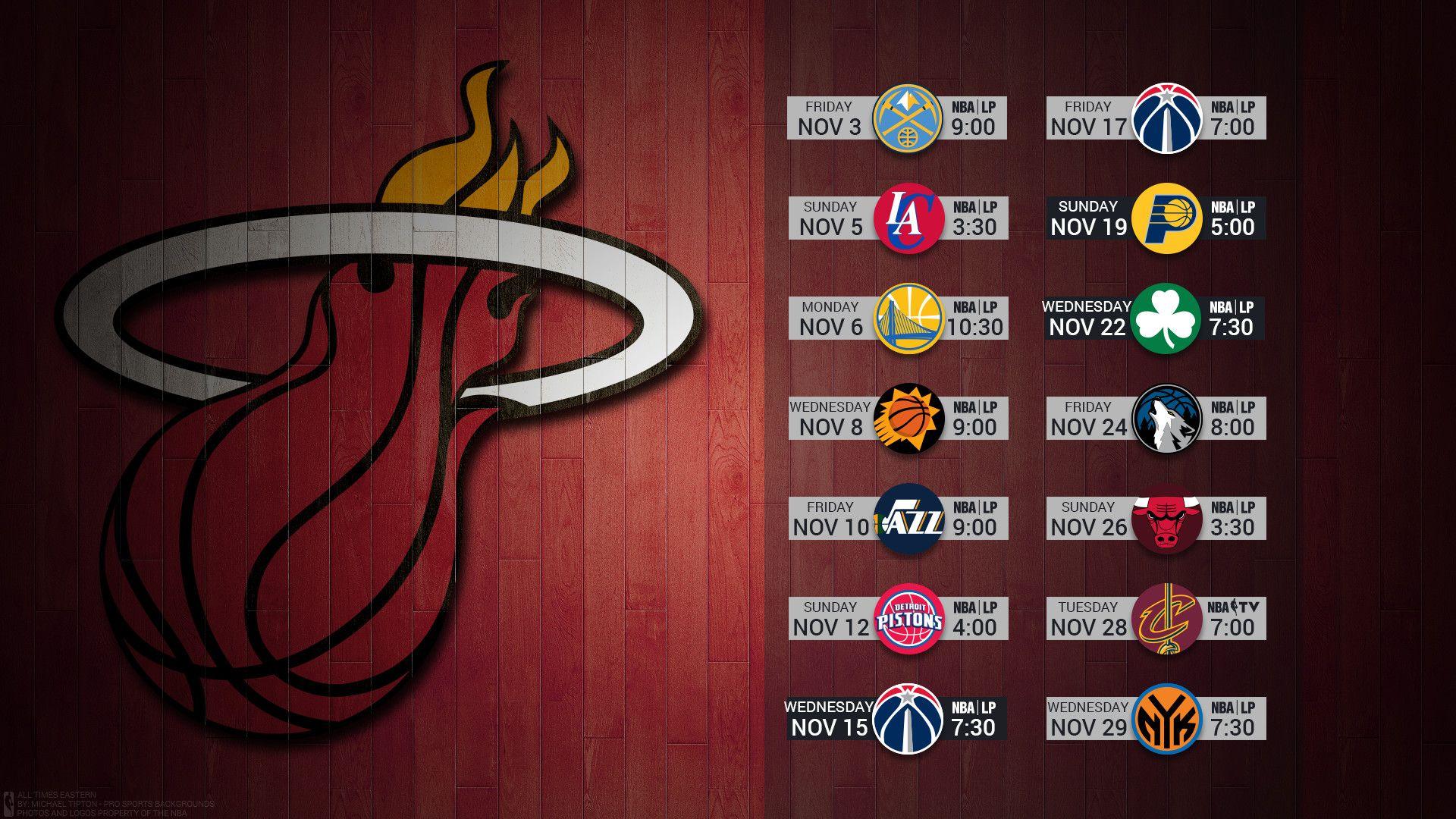 1920x1080 Heat Wallpaper Miami background picture