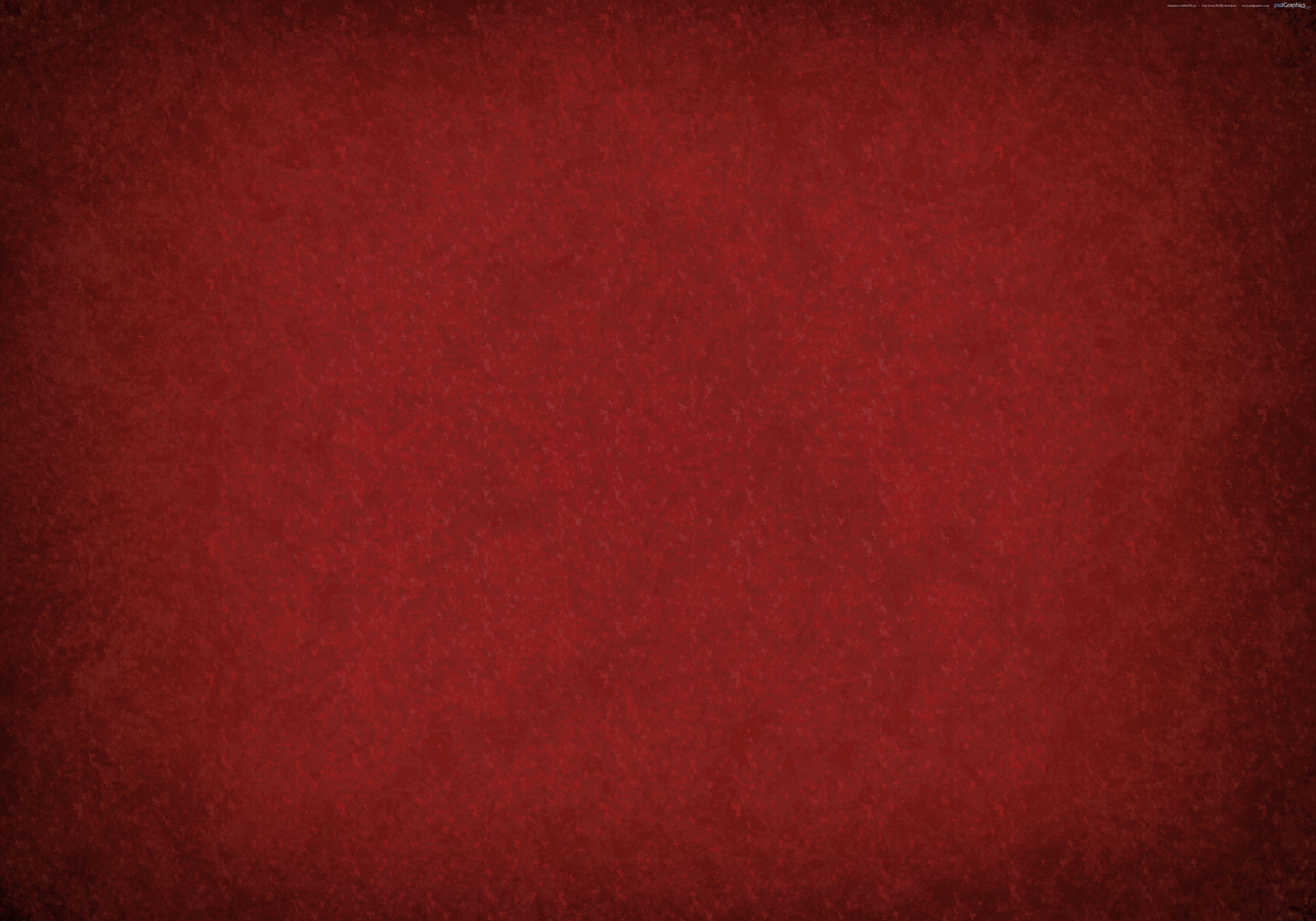 5000x3500 Red and brown grunge background. PSDGraphics. Red colour wallpaper, Dark red wallpaper, Red background image