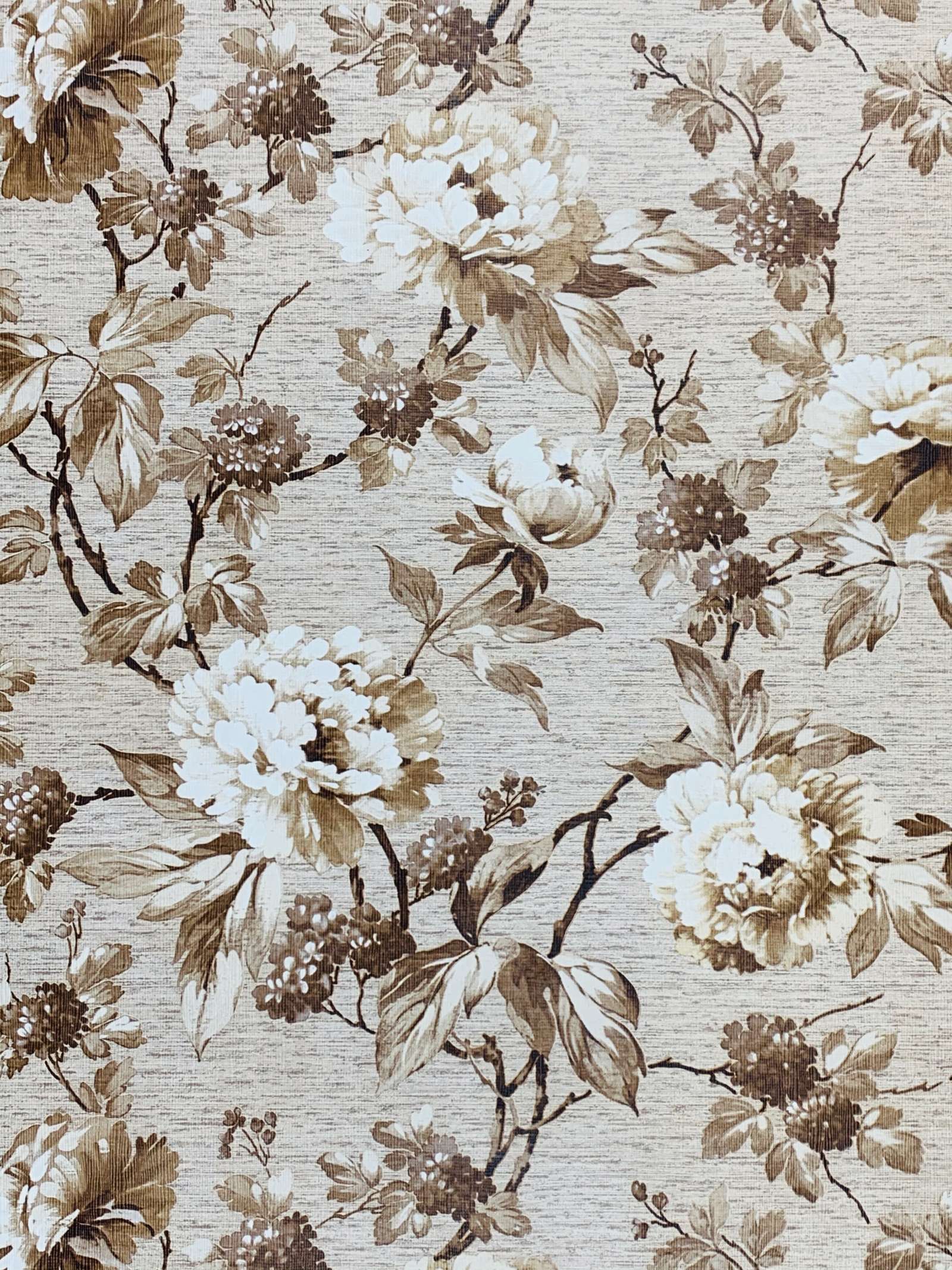 1600x2134 Vintage Wallpaper Shop. Vintage Floral Wallpaper