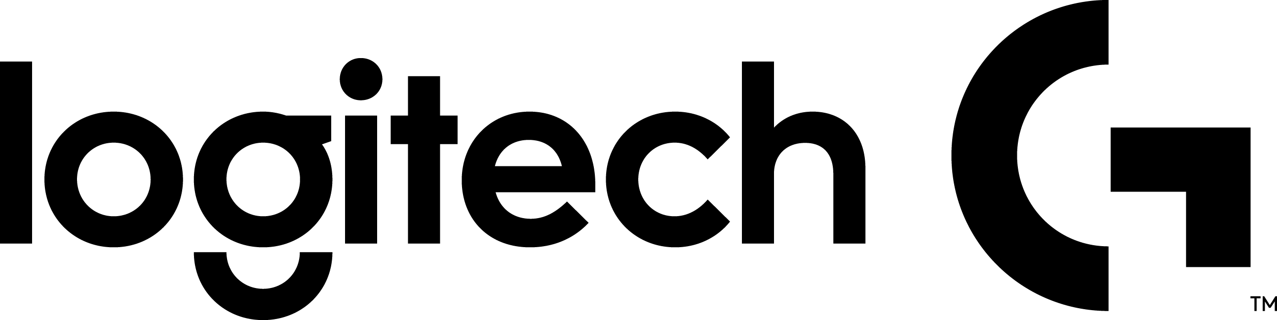 2587x650 Logitech Logos