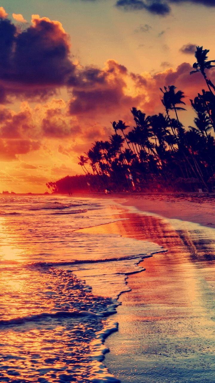 720x1280 beach wallpaper iphone discovered