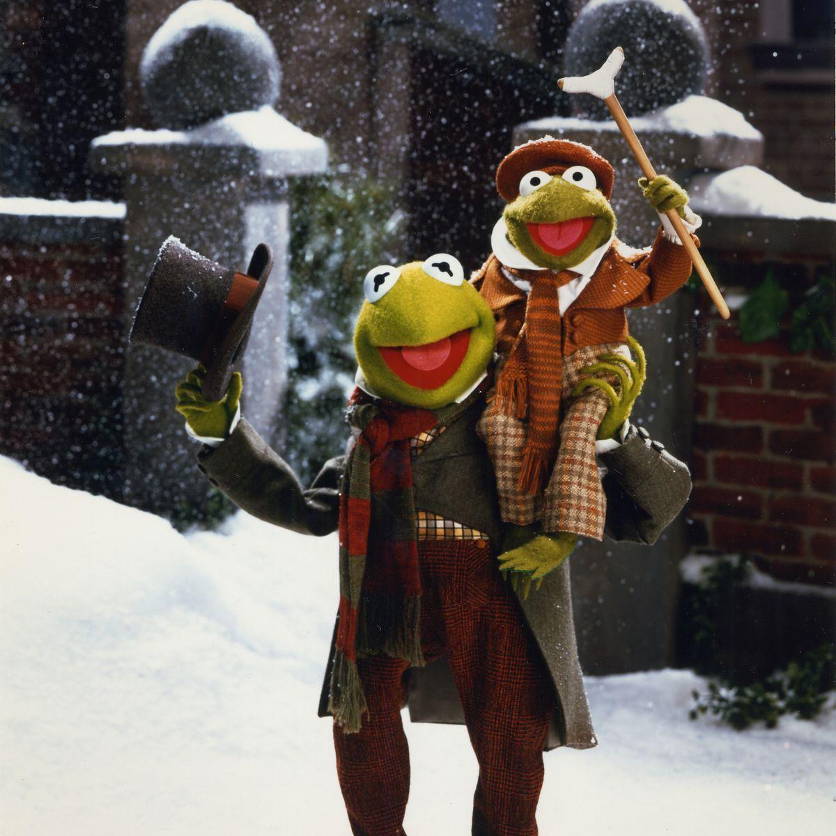 1200x1200 The Muppet Christmas Carol to be performed live in concert in Scotland this winter
