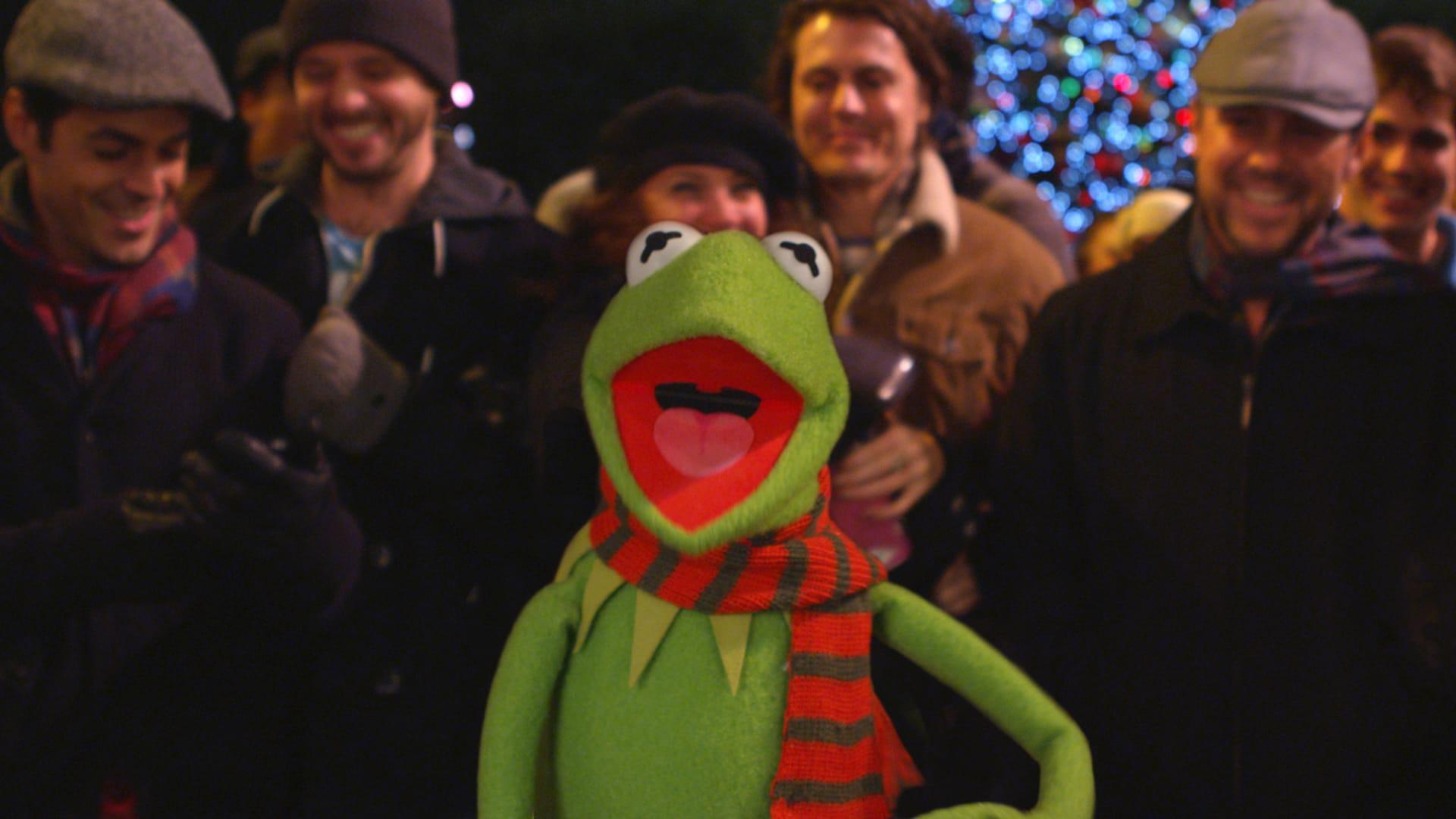1920x1080 This Kermit Video Makes it Feel Like Christmas