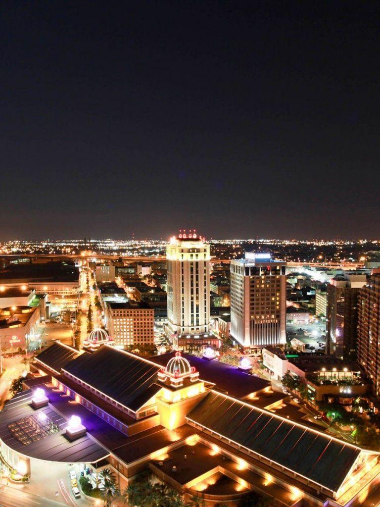 768x1024 Free Desktop Wallpaper New Orleans .
