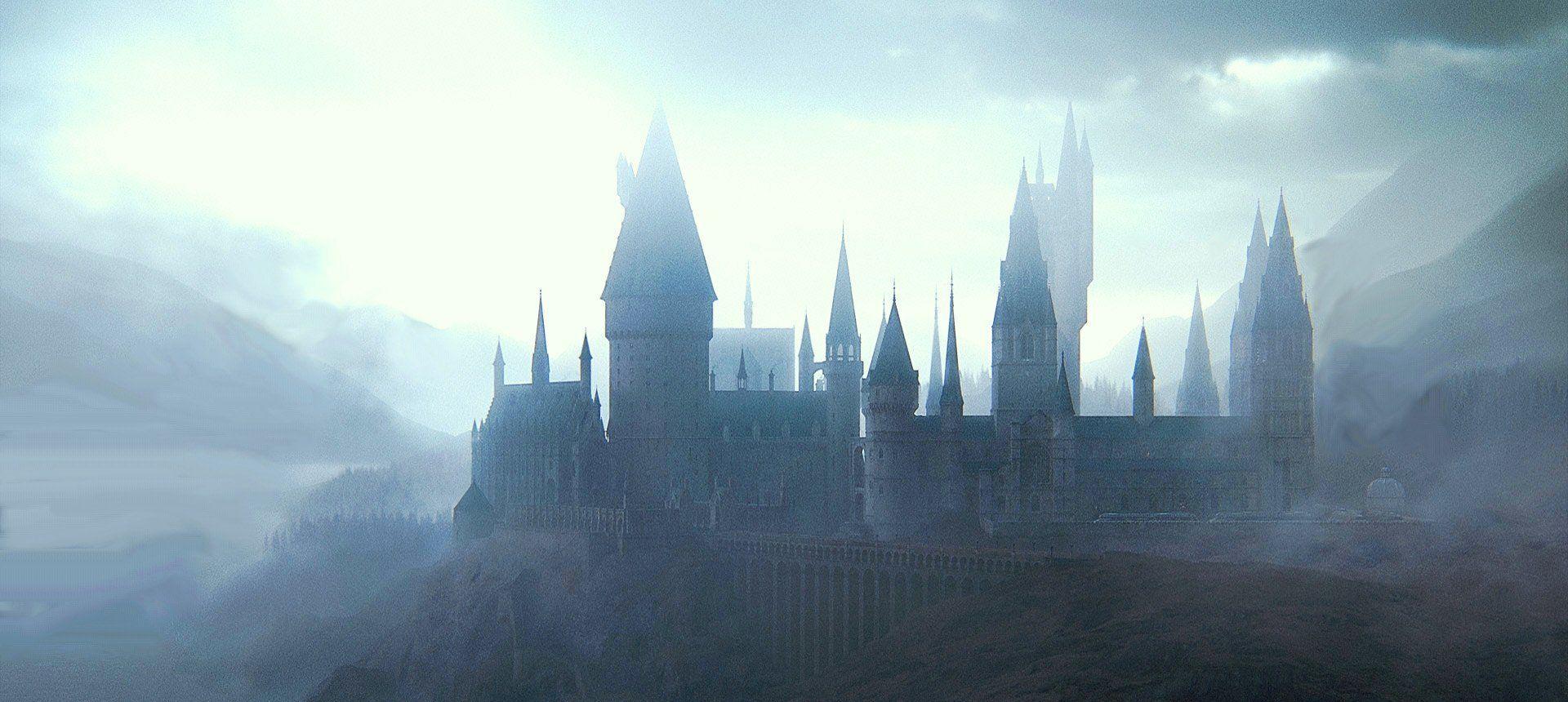 1920x860 imgur.com. Harry potter wallpaper, Desktop wallpaper harry potter, Hogwarts