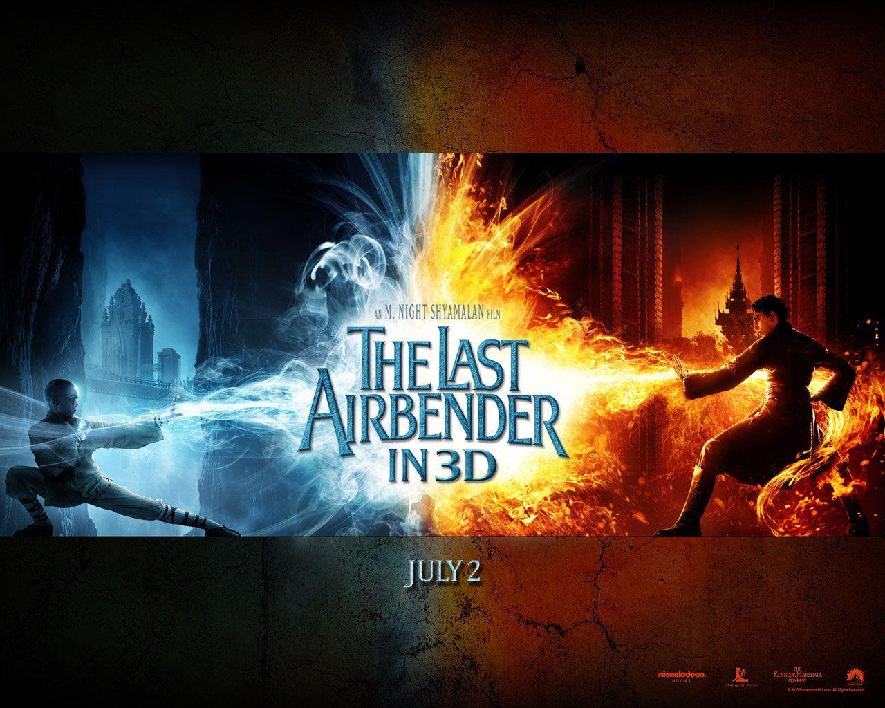 1280x1024 The Last Airbender (2010). The last airbender movie, Avatar the last airbender, The last airbender