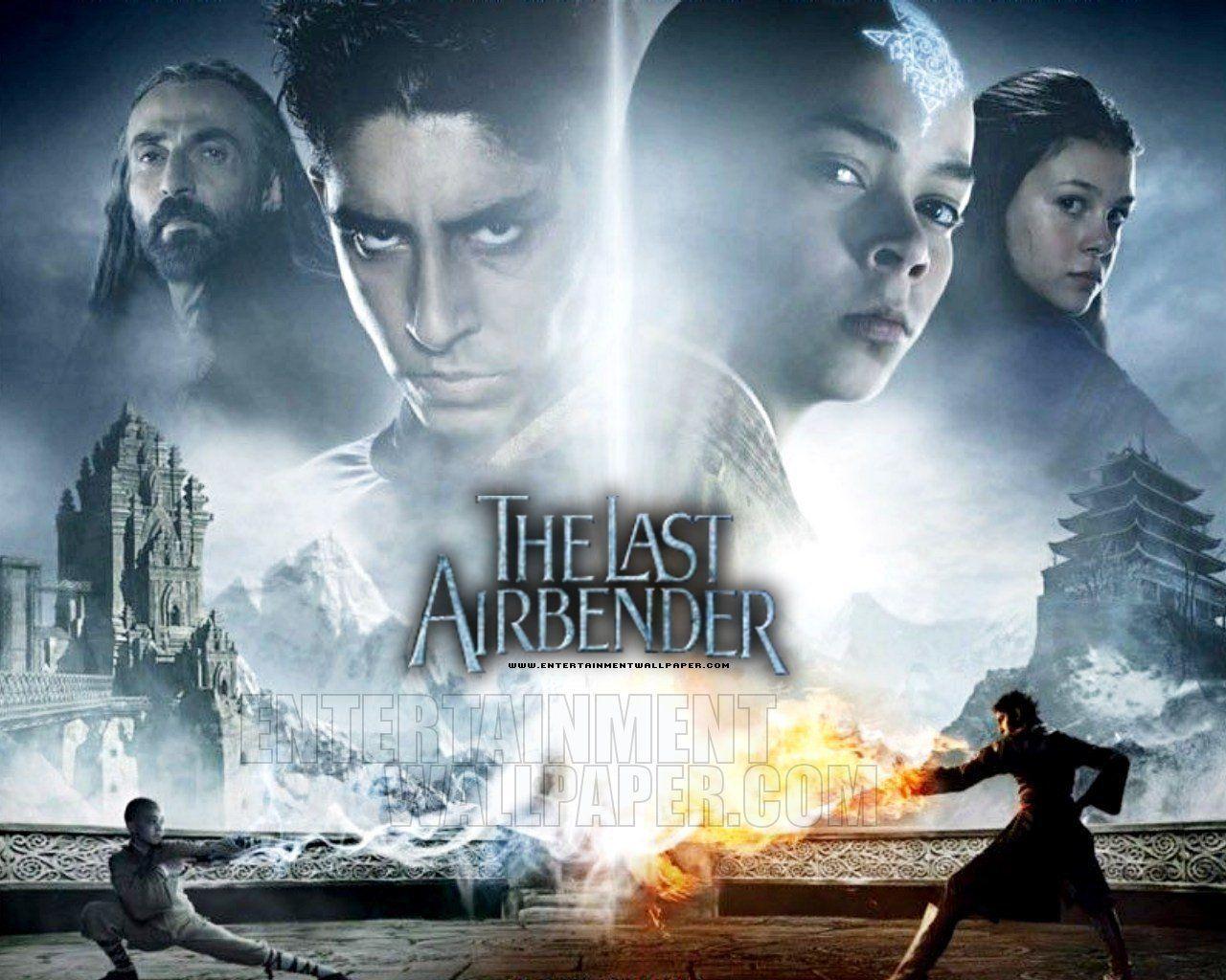 The last airbender movie HD wallpapers  Pxfuel