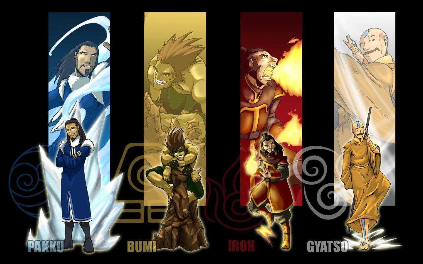 1440x900 Avatar the Last Airbender wallpaper. Avatar the last airbender funny, Avatar the last airbender, The last airbender