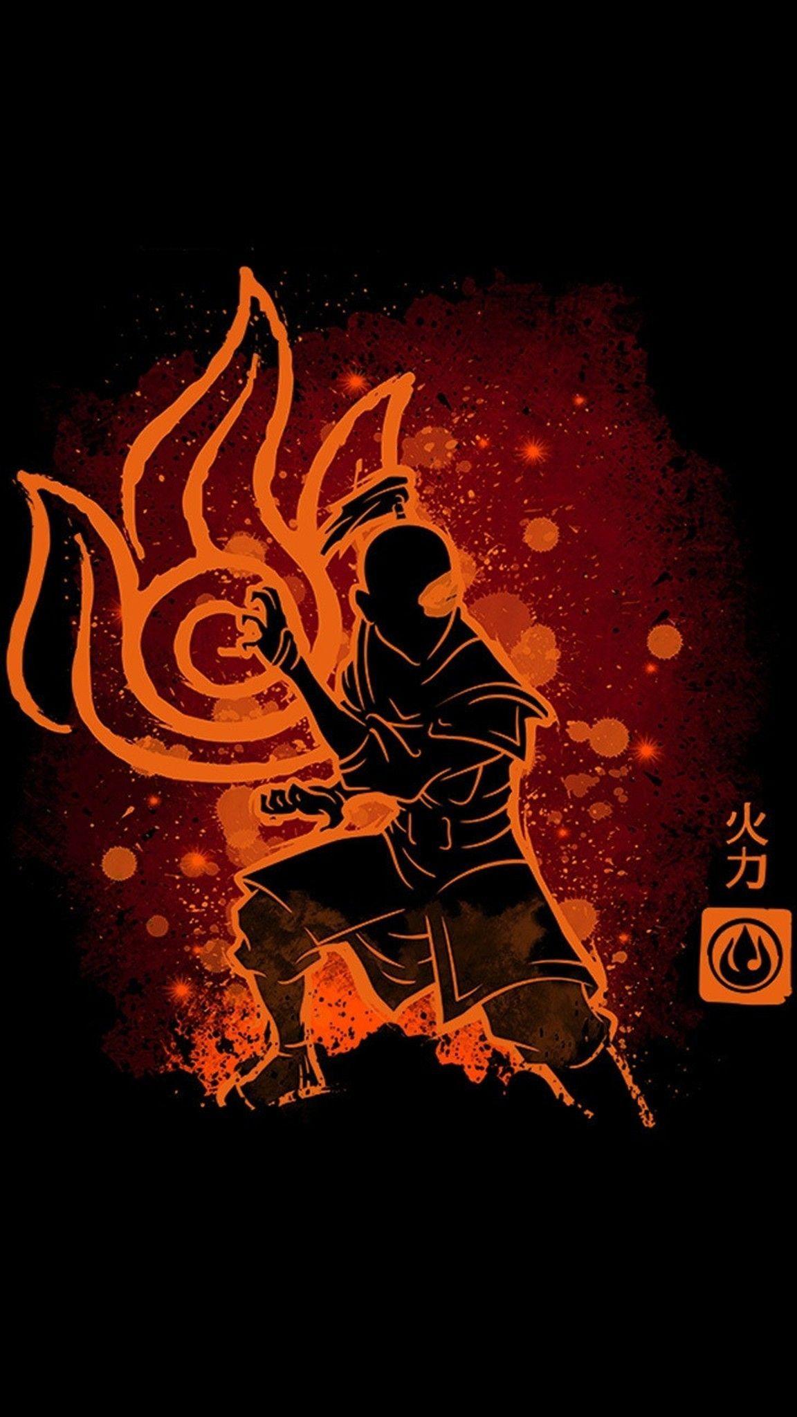 1152x2048 Avatar iPhone Wallpaper