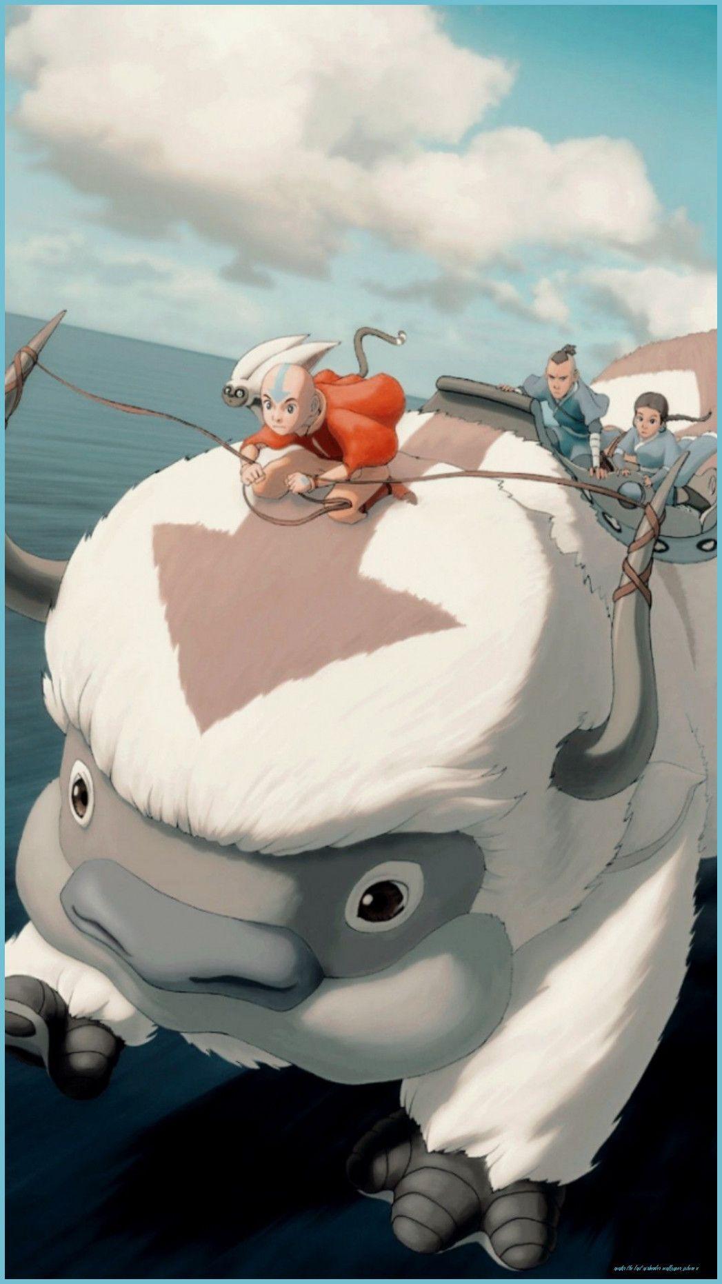1047x1862 Last Airbender IPhone Wallpaper Free Last Airbender IPhone The Last Airbender Wallpaper iPhone X