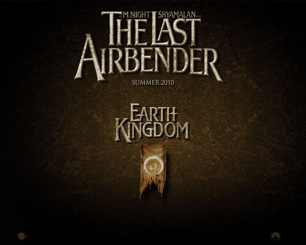 1280x1024 Sweet New Last Airbender Movie Wallpaper